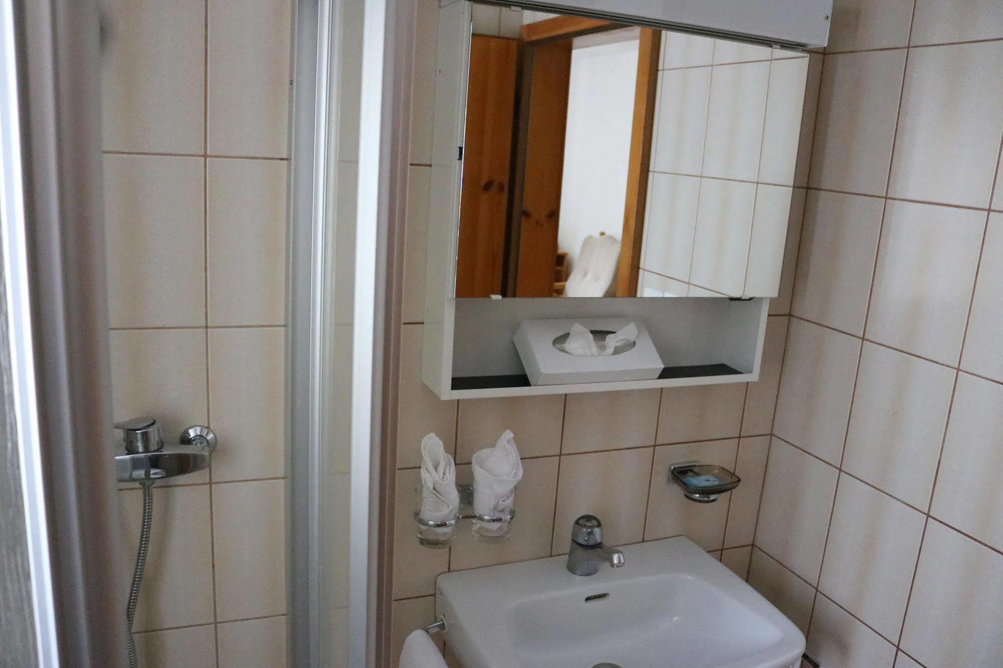 Chasa Randulina Bed & Breakfast Санта Мария Вал Мюстер Екстериор снимка