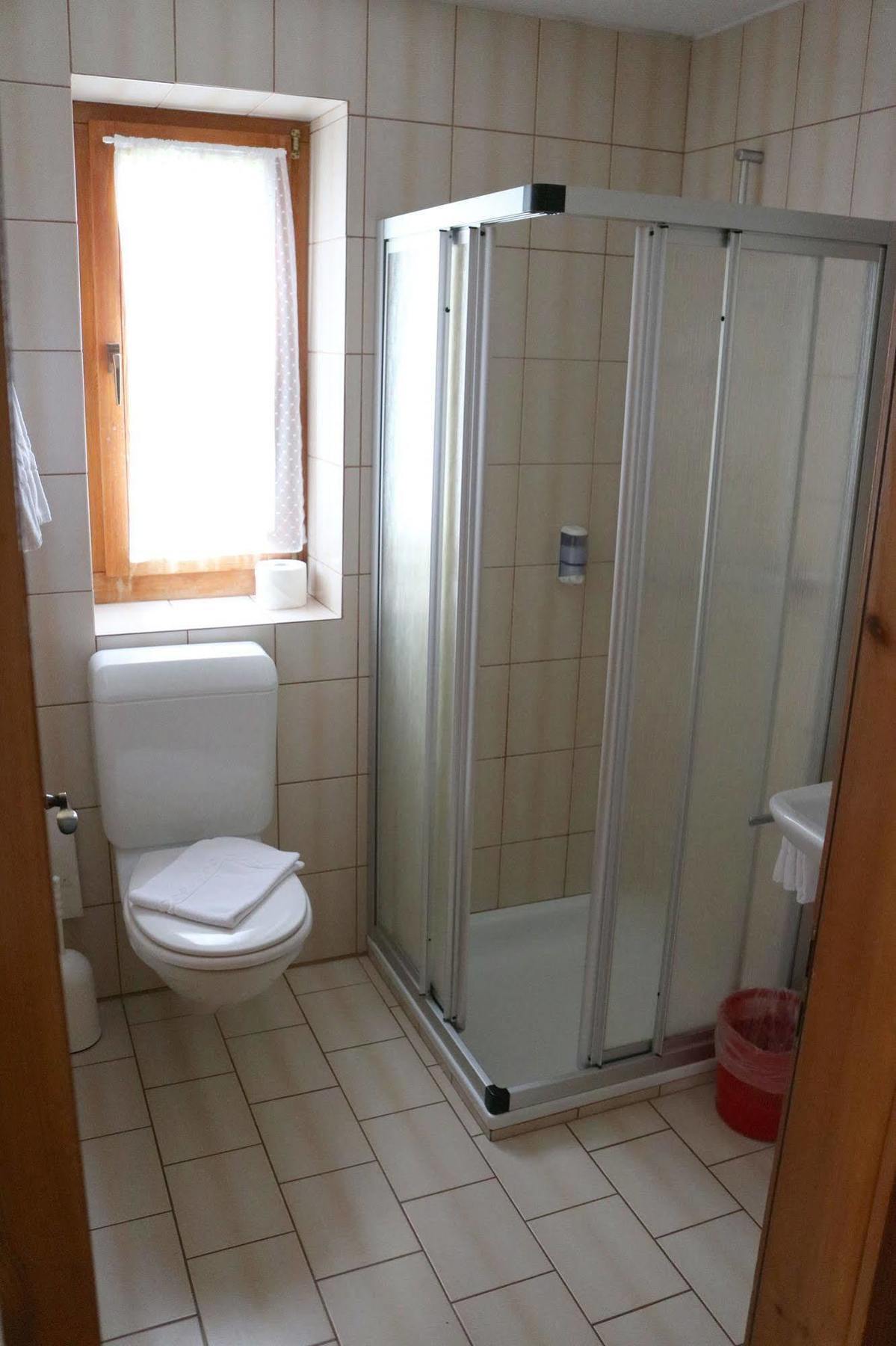 Chasa Randulina Bed & Breakfast Санта Мария Вал Мюстер Екстериор снимка